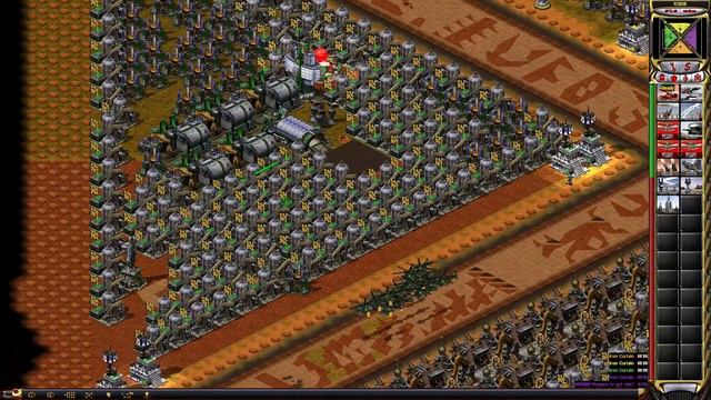 Red Alert 2 online | THIS TIME WE WIN!!! смотреть онлайн
