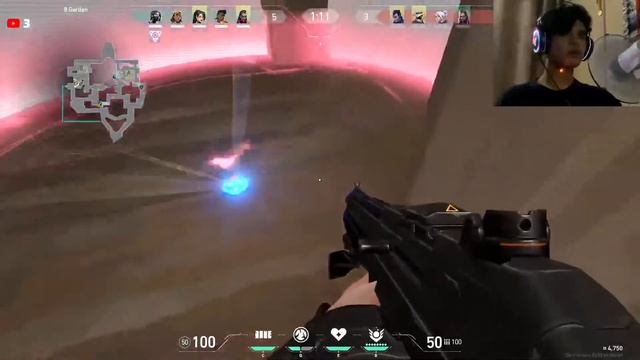 K CHA HAMRO SUBS KO HALKHABAR | VALORANT HANDIM | SCOOBY IS LIVE смотреть онлайн