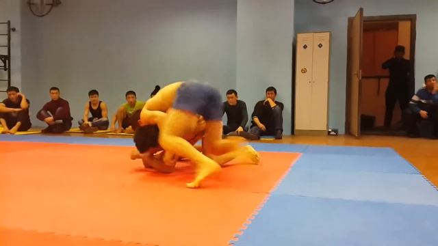 Грепплинг смотреть онлайн