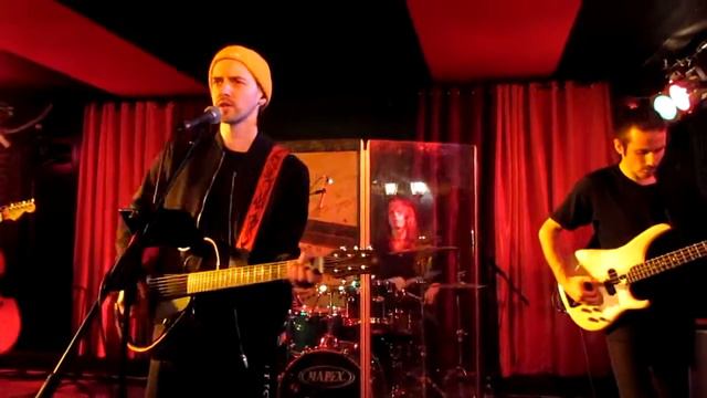 Инкогнито- "Отчего" (Вологда 19 01 18) смотреть онлайн