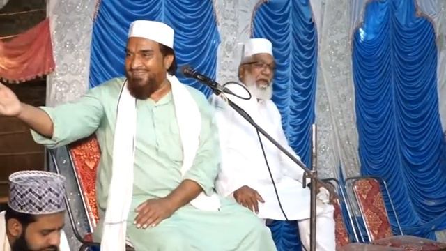 Bhojpuri Naat e Paak | Bhorve Samaiya | Super Hits | Andaaz By Hafiz o Quari Shohrat Vaishalvi Saha смотреть онлайн