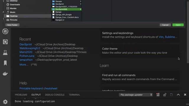 Webscraping Tutorial using Python смотреть онлайн