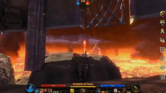 Баги и секреты в игре Панзар #9 смотреть онлайн