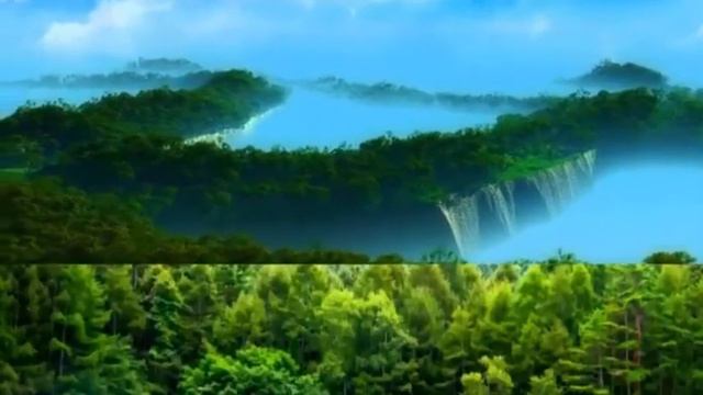 БЕСПОДОБНО КРАСИВАЯ МУЗЫКА. Послушайте! Очень КЛАСНО смотреть онлайн