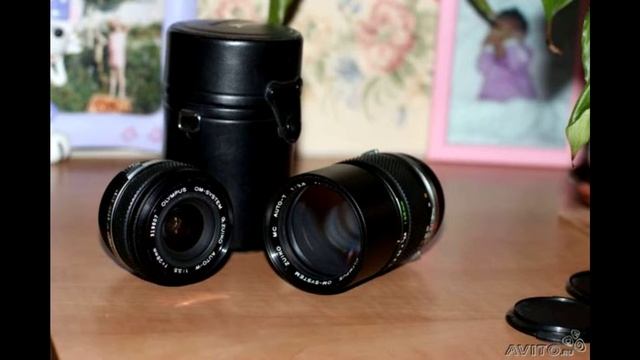 Ремонт объективов olympus смотреть онлайн