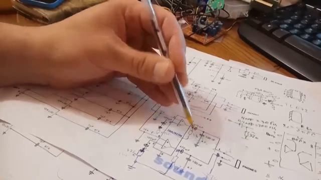 Как собрать микшер своими руками