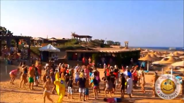 Школа аниматоров Crazy Boom Екатеринбург. Вечеринка смотреть онлайн