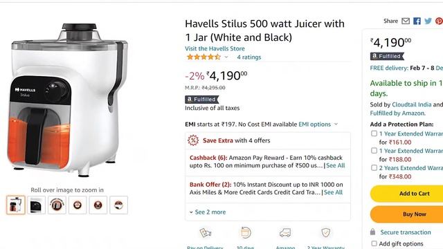 Best Juicer Mixer Grinders In India | 6 Options Tested | Everything Better смотреть онлайн