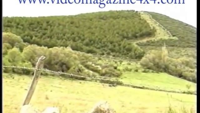 MITSUBISHI L 200 STRADA 1995