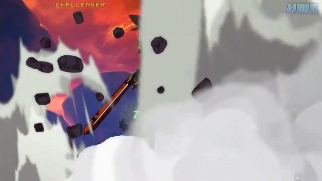 Guilty Gear Xrd REV 2 All Characters [PS4] смотреть онлайн