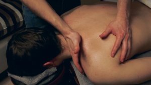 Урок 8. Массаж ШВЗ