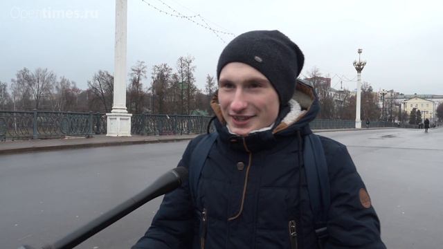 Молодые орловцы высказались против контактных зоопарков смотреть онлайн