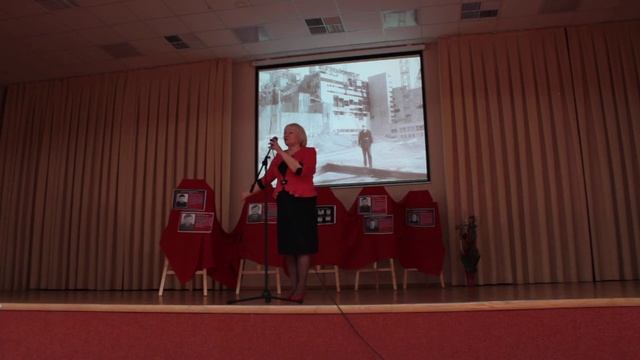 Бабушка-ликвидатор.Часть1 смотреть онлайн