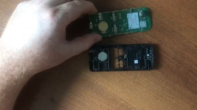 RESTORATION/ВОССТАНОВЛЕНИЕ NOKIA 130 (2014). смотреть онлайн