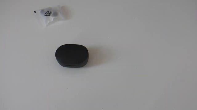 Обзор Mi True Wireless Earbuds Basic 2S – когда дешево и сердито смотреть онлайн