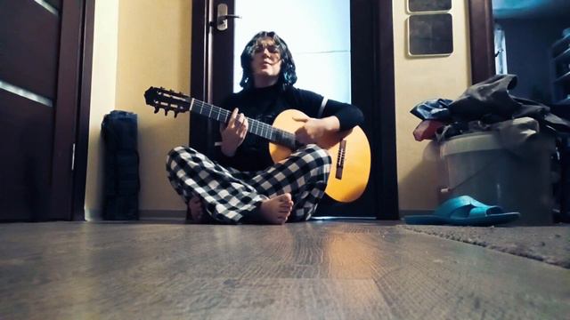 Алёна Швец - Одуванчик (Кавер с лирическим отступлением) смотреть онлайн