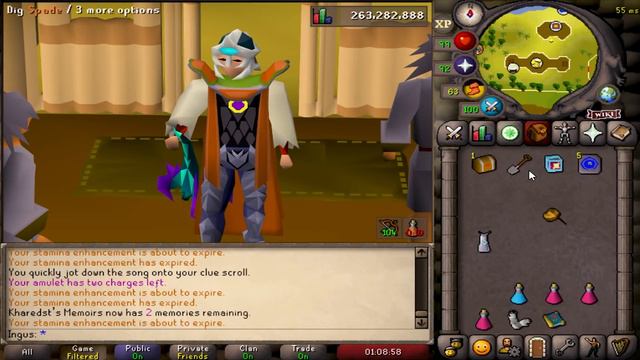Rebuilding with a Scythe and Tbow смотреть онлайн