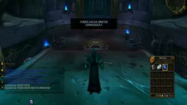 SERVER ALL GM WOW 4.0.6 смотреть онлайн