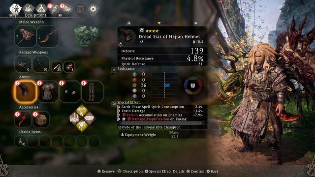 Wo Long TOXIC DESTROYER Metal Earth Build | Wo Long Fallen Dynasty  Gameplay #wolongfallendynasty