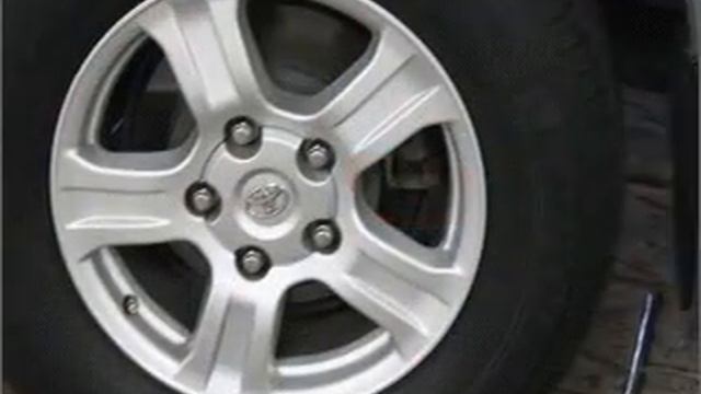 2008 Toyota Sequoia - Santa Monica CA смотреть онлайн