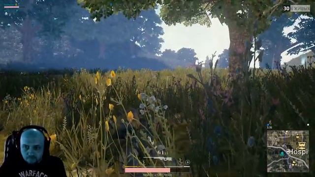 PUBG - Перед сном! Катаю на расслабоне! - PLAYERUNKNOWN'S BATTLEGROUNDS смотреть онлайн