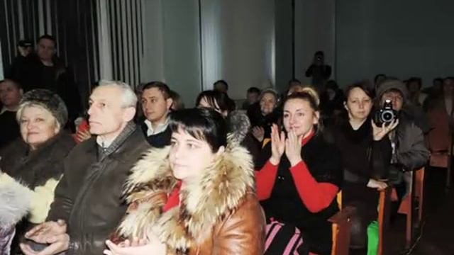 Рождественский утренник воскресной школы Свято-Иверского храма смотреть онлайн