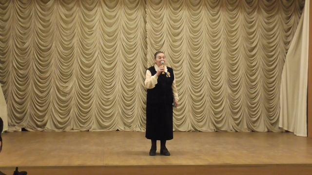 Валентина Попова. Стихи смотреть онлайн