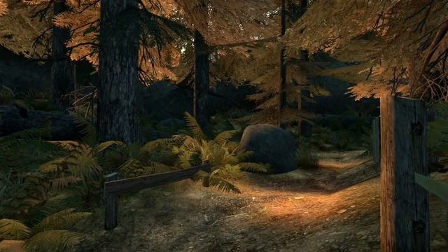 Counter-Strike : Source MAP De_forest Review смотреть онлайн