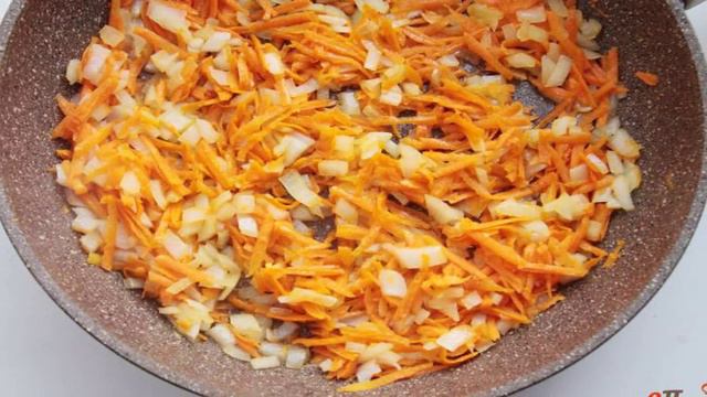 Сборник рецептов