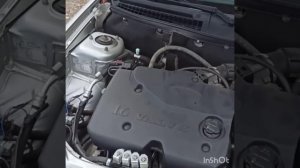 Троит двиг 16 кл (LADA приора)