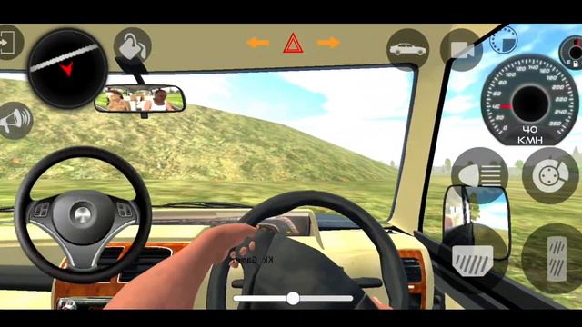 dollar song sidhu musewala real indiannew black mahindra pickup 🛻villageoffroad driving gameplay#dj смотреть онлайн