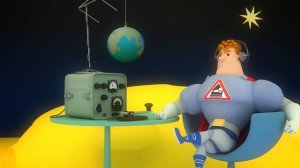 Virus De Computadora | Rolando Locomotov Al Rescate