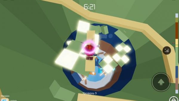 ВИОЛА ВИЛКА