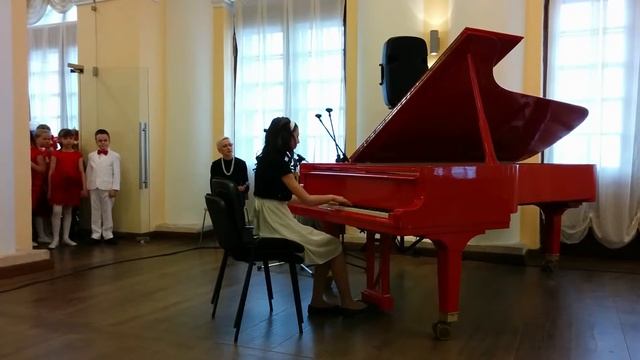 Пьеса Соловей смотреть онлайн