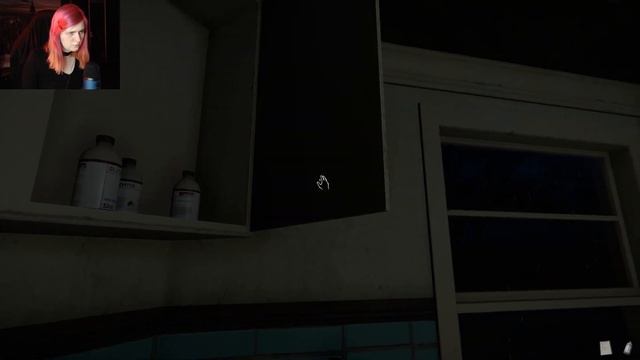 СОВСЕМ НЕСТРАШНЫЙ ХОРРОР - Прохождение The Mortuary Assistant смотреть онлайн