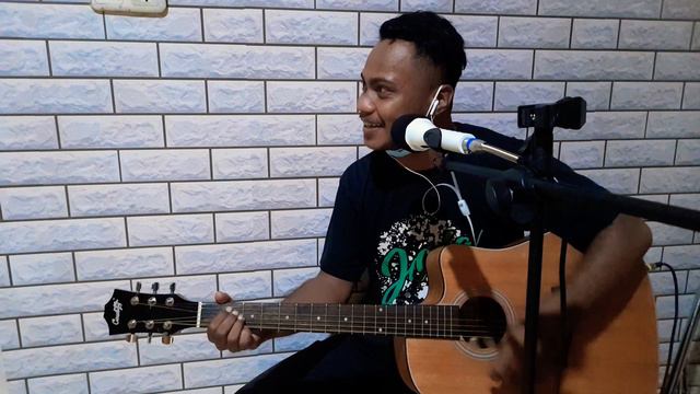 test gitar | waingapu cover ( gusty cover ) смотреть онлайн