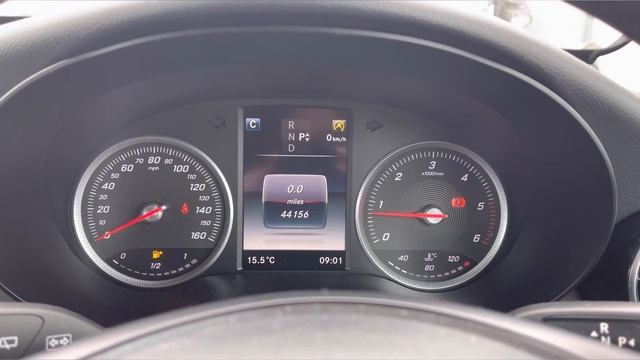 Used Mercedes-Benz GLC Class 2.1 GLC220d Urban Edition G-Tronic+ 4MATIC | Motor Match Stafford смотреть онлайн