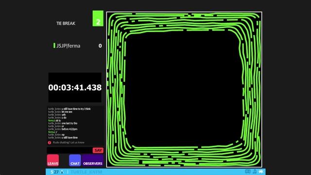 Full camp competition 2015 • ferma 07:22 смотреть онлайн