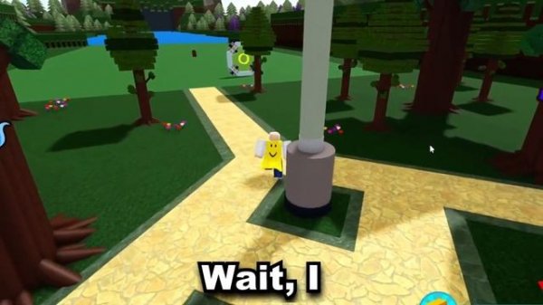 *NEW* SECRET CHEST!? (Myth Testing) | Build a boat for Treasure ROBLOX