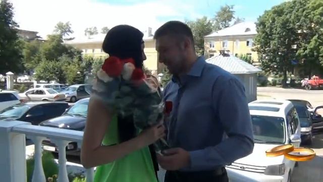 предложение руки и сердца. комсмольск-на-амуре смотреть онлайн