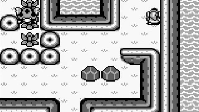 Let's Play Zelda Oracle of Ages? Episode 9: Link is Such a Ladies' Man смотреть онлайн