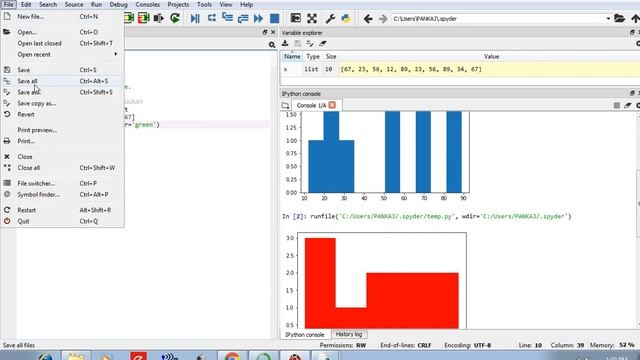 class 12 histogram смотреть онлайн