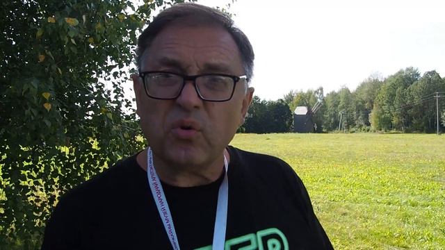 Фестиваль Строчицкие перезвоны в девятый раз собрал белорусских звонарей смотреть онлайн
