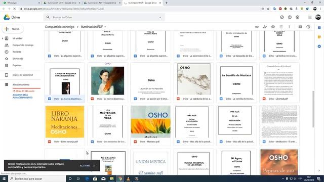 Error al descargar archivos en Google Drive (Acceso Denegado) - HTTP ERROR 403 смотреть онлайн