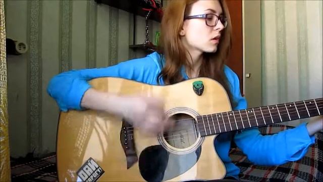 Люмен-Гореть( cover by K\K) смотреть онлайн