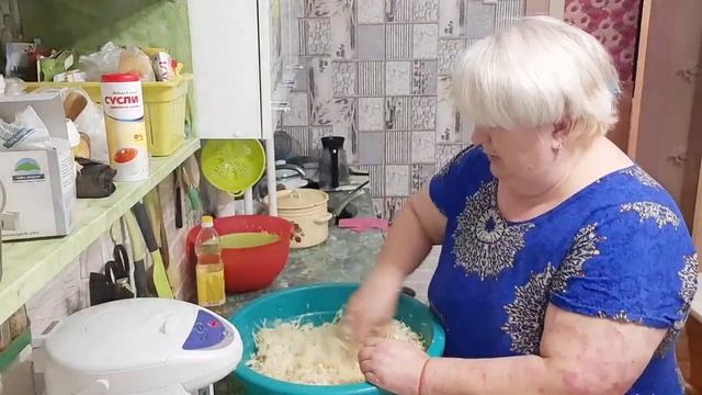 Замечательная Капуста [СОЛИМ КВАСИМ] смотреть онлайн