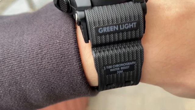 G-Shock от Xiaomi ЗА 20$? смотреть онлайн
