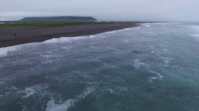 полет над Тихим океаном смотреть онлайн