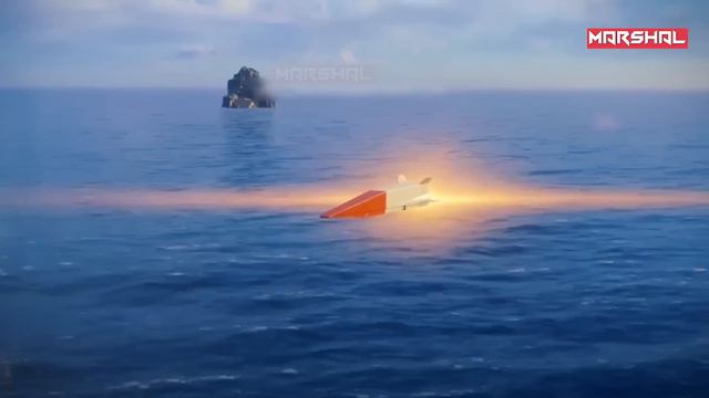 تسيركون.. شيطان بوتين الذي سيمـ حو اوكرانيا وحلف الناتو من على الخارطة смотреть онлайн