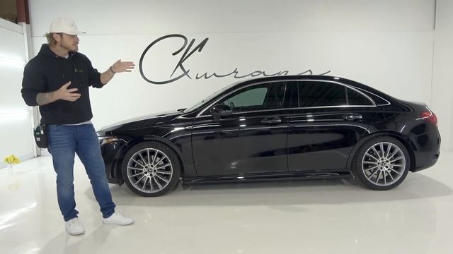 How Much Does A Vinyl Wrap Cost? смотреть онлайн